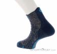 Therm-ic Trekking Ultra Cool Ankle Socken, Therm-ic, Grau, , Herren,Damen,Unisex, 0341-10022, 5638171376, 3661267262678, N1-11.jpg