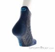 Therm-ic Trekking Ultra Cool Ankle Socks, , Gray, , Male,Female,Unisex, 0341-10022, 5638171376, , N1-16.jpg