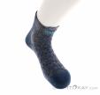 Therm-ic Trekking Ultra Cool Ankle Socken, Therm-ic, Grau, , Herren,Damen,Unisex, 0341-10022, 5638171376, 3661267262678, N2-02.jpg