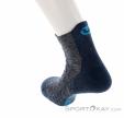 Therm-ic Trekking Ultra Cool Ankle Socks, Therm-ic, Gray, , Male,Female,Unisex, 0341-10022, 5638171376, 3661267262678, N2-12.jpg