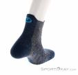 Therm-ic Trekking Ultra Cool Ankle Calcetines, , Gris, , Hombre,Mujer,Unisex, 0341-10022, 5638171376, , N2-17.jpg