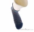 Therm-ic Trekking Ultra Cool Ankle Socks, , Gray, , Male,Female,Unisex, 0341-10022, 5638171376, , N3-03.jpg