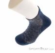 Therm-ic Trekking Ultra Cool Ankle Socks, Therm-ic, Gray, , Male,Female,Unisex, 0341-10022, 5638171376, 3661267262678, N3-08.jpg