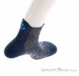 Therm-ic Trekking Ultra Cool Ankle Socken, Therm-ic, Grau, , Herren,Damen,Unisex, 0341-10022, 5638171376, 3661267262678, N3-18.jpg