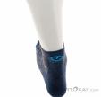 Therm-ic Trekking Ultra Cool Ankle Socken, , Grau, , Herren,Damen,Unisex, 0341-10022, 5638171376, , N4-14.jpg