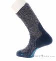 Therm-ic Trekking Ultra Cool Crew Socks, , Gray, , Male,Female,Unisex, 0341-10023, 5638171382, , N1-11.jpg
