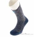 Therm-ic Trekking Ultra Cool Crew Chaussettes, Therm-ic, Gris, , Hommes,Femmes,Unisex, 0341-10023, 5638171382, 3661267262753, N2-07.jpg