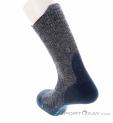 Therm-ic Trekking Ultra Cool Crew Socks, , Gray, , Male,Female,Unisex, 0341-10023, 5638171382, , N2-12.jpg