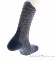 Therm-ic Trekking Ultra Cool Crew Socks, , Gray, , Male,Female,Unisex, 0341-10023, 5638171382, , N2-17.jpg
