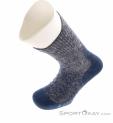 Therm-ic Trekking Ultra Cool Crew Chaussettes, Therm-ic, Gris, , Hommes,Femmes,Unisex, 0341-10023, 5638171382, 3661267262753, N3-08.jpg