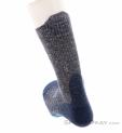Therm-ic Trekking Ultra Cool Crew Chaussettes, Therm-ic, Gris, , Hommes,Femmes,Unisex, 0341-10023, 5638171382, 3661267262753, N3-13.jpg