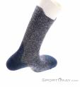 Therm-ic Trekking Ultra Cool Crew Chaussettes, Therm-ic, Gris, , Hommes,Femmes,Unisex, 0341-10023, 5638171382, 3661267262753, N3-18.jpg