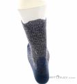 Therm-ic Trekking Ultra Cool Crew Chaussettes, Therm-ic, Gris, , Hommes,Femmes,Unisex, 0341-10023, 5638171382, 3661267262753, N4-14.jpg