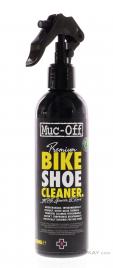 Muc Off Premium Bike Shoe Cleaner 250ml Reinigungsspray, Muc Off, Schwarz, , Unisex, 0172-10160, 5638171386, 5037835208467, N1-01.jpg