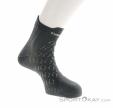 Therm-ic Outdoor Ultracool Ankle Socks, Therm-ic, Gray, , Male,Female,Unisex, 0341-10024, 5638171392, 3661267262517, N1-01.jpg