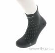 Therm-ic Outdoor Ultracool Ankle Socks, Therm-ic, Gray, , Male,Female,Unisex, 0341-10024, 5638171392, 3661267262517, N2-07.jpg