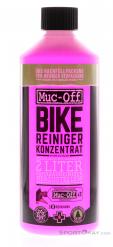 Muc Off Bike Cleaner Concentrate 500ml Nettoyant pour vélo, Muc Off, Rose, , Unisex, 0172-10166, 5638171396, 5037835215304, N1-01.jpg