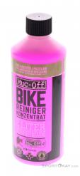 Muc Off Bike Cleaner Concentrate 500ml Nettoyant pour vélo, Muc Off, Rose, , Unisex, 0172-10166, 5638171396, 5037835215304, N2-02.jpg
