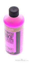 Muc Off Bike Cleaner Concentrate 500ml Nettoyant pour vélo, Muc Off, Rose, , Unisex, 0172-10166, 5638171396, 5037835215304, N3-03.jpg