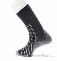 Therm-ic Trekking Temerate Cushion Crew Chaussettes, Therm-ic, Gris, , Hommes,Femmes,Unisex, 0341-10025, 5638171398, 3661267297601, N1-11.jpg