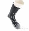 Therm-ic Trekking Temerate Cushion Crew Chaussettes, Therm-ic, Gris, , Hommes,Femmes,Unisex, 0341-10025, 5638171398, 3661267297601, N2-02.jpg