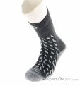 Therm-ic Trekking Temerate Cushion Crew Chaussettes, Therm-ic, Gris, , Hommes,Femmes,Unisex, 0341-10025, 5638171398, 3661267297601, N2-07.jpg