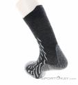 Therm-ic Trekking Temerate Cushion Crew Calcetines, Therm-ic, Gris, , Hombre,Mujer,Unisex, 0341-10025, 5638171398, 3661267297601, N2-12.jpg