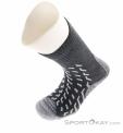 Therm-ic Trekking Temerate Cushion Crew Chaussettes, Therm-ic, Gris, , Hommes,Femmes,Unisex, 0341-10025, 5638171398, 3661267297601, N3-08.jpg