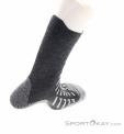 Therm-ic Trekking Temerate Cushion Crew Chaussettes, Therm-ic, Gris, , Hommes,Femmes,Unisex, 0341-10025, 5638171398, 3661267297601, N3-18.jpg