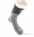 Therm-ic Trekking Warm Crew Chaussettes, Therm-ic, Gris, , Hommes,Femmes,Unisex, 0341-10026, 5638171404, 3661267263064, N2-02.jpg