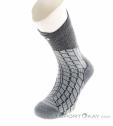 Therm-ic Trekking Warm Crew Chaussettes, Therm-ic, Gris, , Hommes,Femmes,Unisex, 0341-10026, 5638171404, 3661267263064, N2-07.jpg