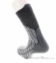 Therm-ic Trekking Warm Crew Socks, , Gray, , Male,Female,Unisex, 0341-10026, 5638171404, , N2-12.jpg