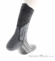 Therm-ic Trekking Warm Crew Socks, , Gray, , Male,Female,Unisex, 0341-10026, 5638171404, , N2-17.jpg