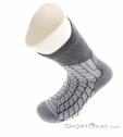 Therm-ic Trekking Warm Crew Chaussettes, Therm-ic, Gris, , Hommes,Femmes,Unisex, 0341-10026, 5638171404, 3661267263064, N3-08.jpg