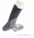 Therm-ic Trekking Warm Crew Chaussettes, Therm-ic, Gris, , Hommes,Femmes,Unisex, 0341-10026, 5638171404, 3661267263064, N3-18.jpg