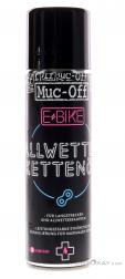 Muc Off E-Bike All Weather Chain Lube 250ml Lubricante para cadenas, Muc Off, Negro, , Unisex, 0172-10168, 5638171406, 5037835207743, N1-01.jpg