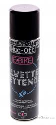 Muc Off E-Bike All Weather Chain Lube 250ml Lubrificante per Catene, Muc Off, Nero, , Unisex, 0172-10168, 5638171406, 5037835207743, N2-02.jpg