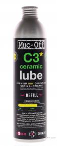 Muc Off C3 Dry Ceramic Lube 300ml Lubricante para cadenas, Muc Off, Negro, , Unisex, 0172-10170, 5638171408, 5037835215366, N1-01.jpg