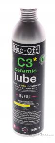 Muc Off C3 Dry Ceramic Lube 300ml Chain Lubricant, , Black, , Unisex, 0172-10170, 5638171408, , N2-02.jpg