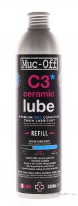 Muc Off C3 Wet Ceramic Lube 300ml Chain Lubricant, Muc Off, Black, , Unisex, 0172-10171, 5638171409, 5037835215373, N1-01.jpg
