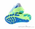 Asics Gel-Kayano 30 Lite-Show Mens Running Shoes, Asics, Light-Green, , Male, 0103-10631, 5638171416, 4550457269124, N2-12.jpg