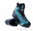 Scarpa Ribelle HD Women Mountaineering Boots, , Blue, , Female, 0028-10375, 5638171427, , N1-01.jpg
