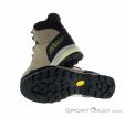 Scarpa Zodiac Tech GTX Women Trekking Shoes Gore-Tex, Scarpa, Beige, , Female, 0028-10556, 5638171437, 8057963416470, N1-11.jpg
