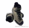 Scarpa Zodiac Tech GTX Women Trekking Shoes Gore-Tex, Scarpa, Beige, , Female, 0028-10556, 5638171437, 8057963416470, N2-02.jpg