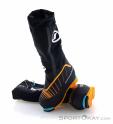 Scarpa Phantom 8000 Thermic HD Mens Mountaineering Boots, , Orange, , Male, 0028-10559, 5638171483, , N1-06.jpg