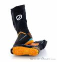 Scarpa Phantom 8000 Thermic HD Mens Mountaineering Boots, , Orange, , Male, 0028-10559, 5638171483, , N1-11.jpg
