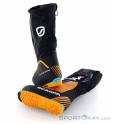 Scarpa Phantom 8000 Thermic HD Mens Mountaineering Boots, , Orange, , Male, 0028-10559, 5638171483, , N2-12.jpg