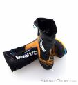 Scarpa Phantom 8000 Thermic HD Mens Mountaineering Boots, , Orange, , Male, 0028-10559, 5638171483, , N3-03.jpg