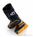 Scarpa Phantom 8000 Thermic HD Mens Mountaineering Boots, , Orange, , Male, 0028-10559, 5638171483, , N3-08.jpg