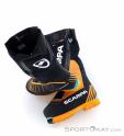Scarpa Phantom 8000 Thermic HD Mens Mountaineering Boots, , Orange, , Male, 0028-10559, 5638171483, , N4-09.jpg